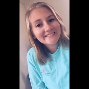 Meet your Posher, Paige